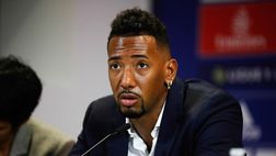 Lione, Boateng avrebbe nascosto problemi con la legge. Club riflette