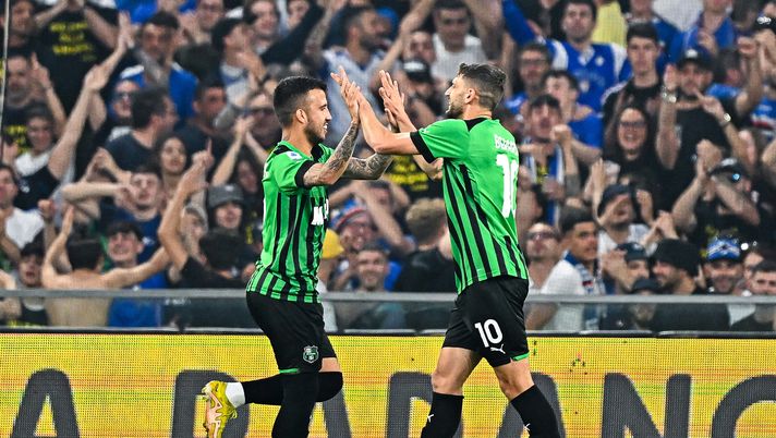 Sassuolo, la probabile formazione: un tridente di ex obiettivi viola - immagine 1