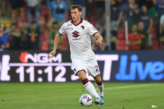 (Getty Images) Verso Napoli-Torino, le condizioni del granata Vojvoda preoccupano Juric- immagine 2