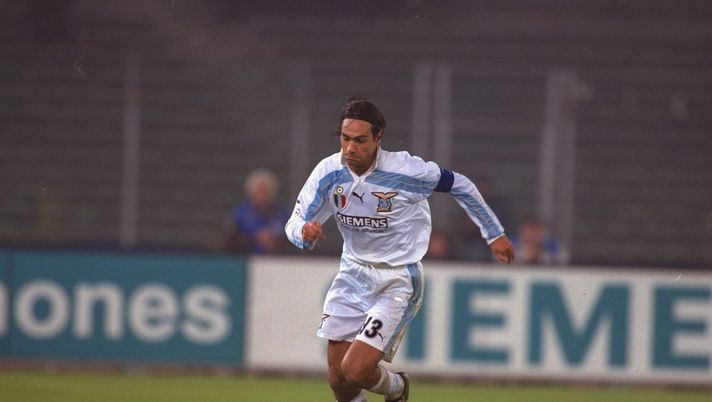 Alessandro Nesta