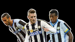 Edenilson, Widmer e Adnan: su quale esterno bianconero conviene puntare?