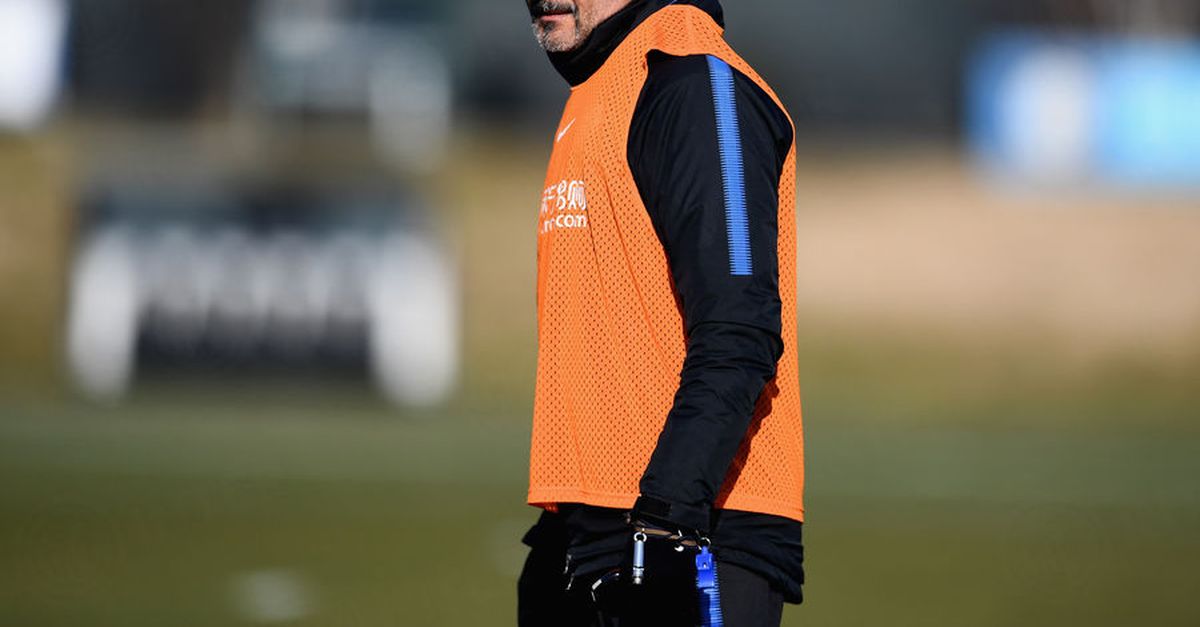 Inter, la squadra di Spalletti si allena ad Appiano Gentile in vista del Toro Toro News Inter, la squadra di Spalletti si allena ad Appiano Gentile in vista del Toro Toro News