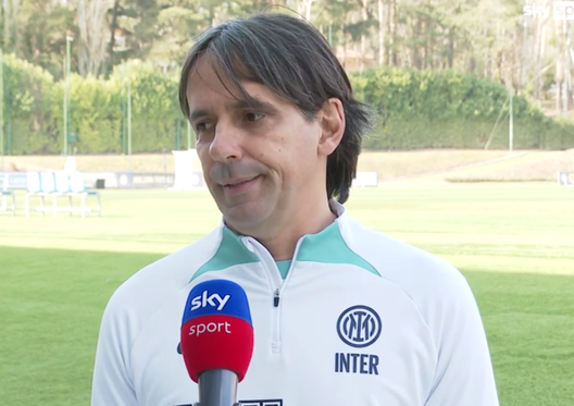 Inzaghi: “Lautaro? I tanti trofei hanno alzato la sua fiducia. Con i big match cresci”- immagine 2