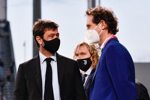 Getty Images Calciopoli: Tar respinge il ricorso Juve per lo scudetto 2006. Ora teoricamente…- immagine 2