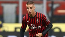 Inter-Milan, ammonito Conti: sarà squalificato per la prossima gara