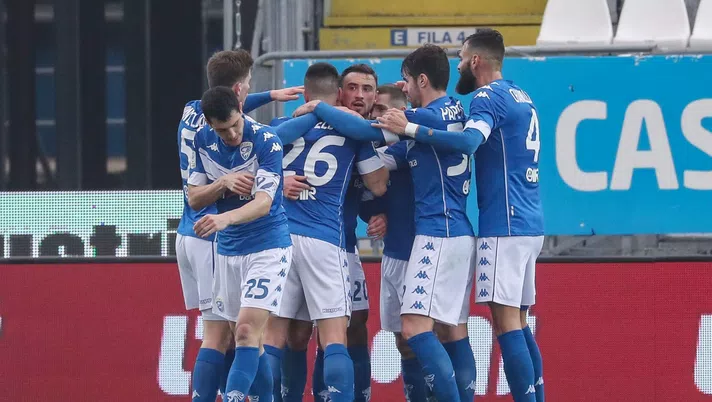Brescia