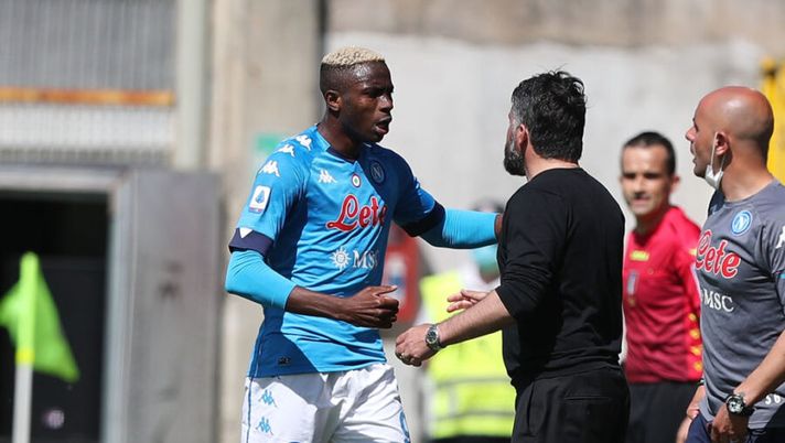 I voti ufficiali al fantacalcio: super Zielinski, che voto a Osimhen! Orsolini come De Paul - immagine 1