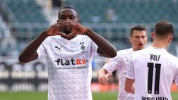 Thuram, l’Inter passa alla fase due. A gennaio l’offerta sul tavolo: 5 milioni per 5 anni