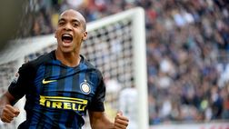 Fantacalcio Inter: Joao Mario o Banega? L’esperto risponde