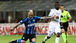 SM – Inter, Conte non guarda in faccia a nessuno: presto discorso chiaro a Nainggolan