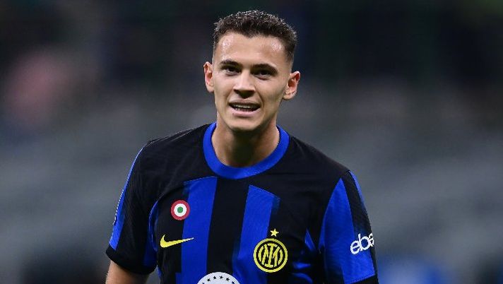 Asllani: “Perché Sanchez è un campione. Arnautovic mi aveva detto sul gol…” - immagine 1