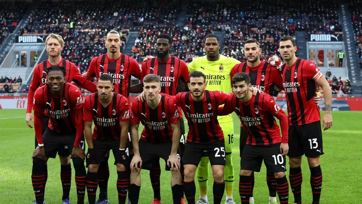 Ordine: “Sconfitta Milan strameritata, difesa fa acqua. Sassuolo sontuoso” - immagine 1