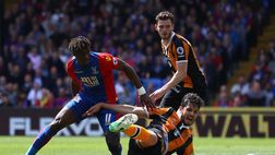 UFFICIALE – L’Hull City non riscatta Andrea Ranocchia: il difensore torna all’Inter