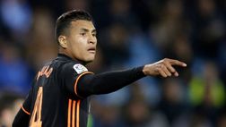 Mercato, ora è UFFICIALE: Murillo lascia il Valencia e va al Barcellona, cifre e dettagli