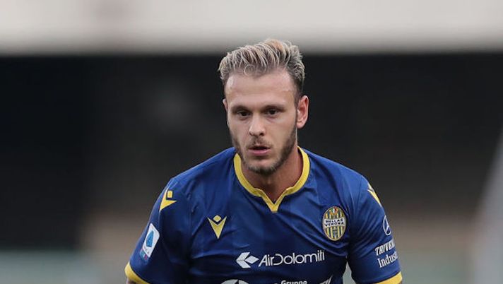 UFFICIALE – Dimarco resta al Verona: cosa fare al fantacalcio - immagine 1