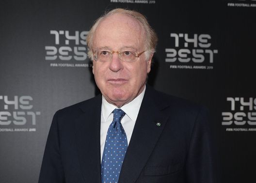 Paolo Scaroni (Presidente AC Milan) | AC Milan News (Getty Images) Paolo Scaroni Presidente AC Milan