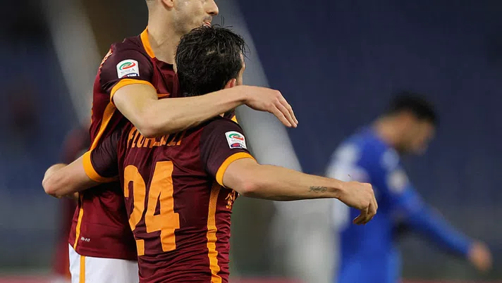 Roma, lesione muscolare per El Shaarawy: salterà la doppia sfida con l&#8217;Ajax. Dettagli e tempi di recupero