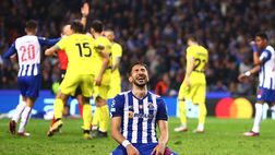 Inter con cuore, orgoglio e carattere fa 0-0 contro il Porto e va ai quarti