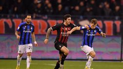 Inter-Milan 1-0: Lautaro manda Inzaghi in finale di Champions League. Pioli ko
