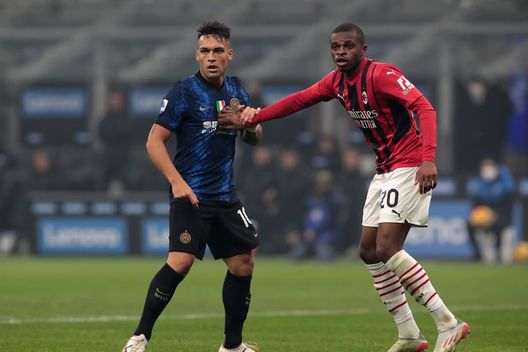 Lautaro, sei campione? Ora dimostralo: il bivio è qui. L’Inter ha bisogno di un vero leader- immagine 2