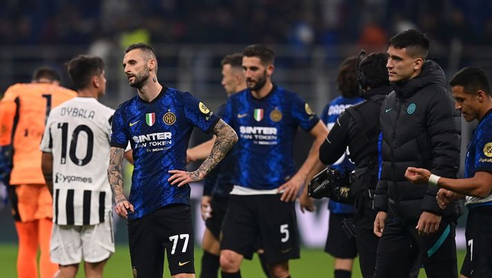 Getty Images GdS – Inter, morale basso guardando la classifica: Milan e Napoli a +7, ora… - immagine 1