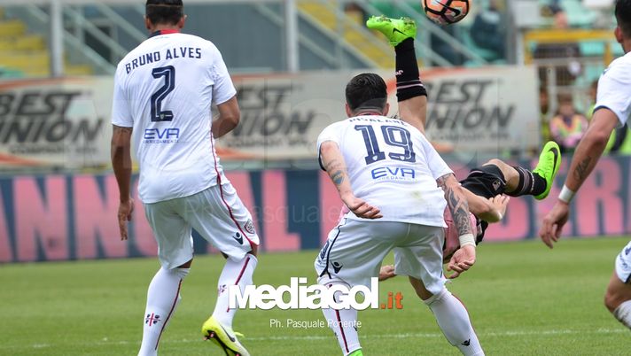 Cagliari: ufficiale, il nuovo direttore sportivo è Giovanni Rossi 