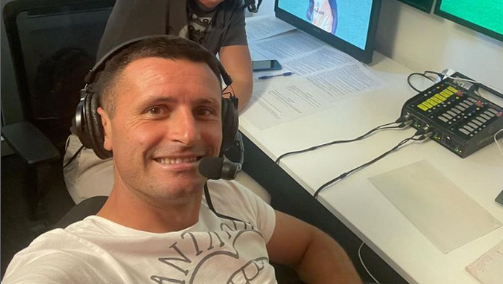 Pasqual: “Fiorentina? Pradè ha ragione. A Mutu ho scritto…” - immagine 1