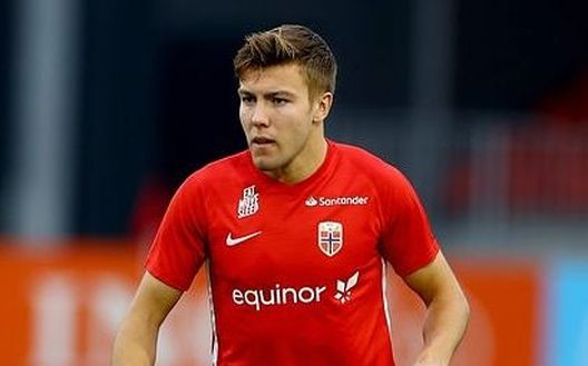 Bjorkan, visionato nei mesi scorsi anche dal'Olympiacos Bjorkan, visionato nei mesi scorsi anche dal'Olympiacos