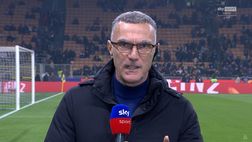 Bergomi: “Inter-Atletico? Chi passa fa percorso lungo. Simeone non mette più il pullman”