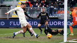 Milan, il Venezia è l’80^ squadra contro cui Ibrahimovic ha segnato | News
