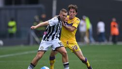 Udinese, Deulofeu sulla vittoria di ieri: “Vittoria pesante, era difficile”