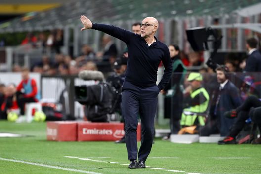 Cremonese, Ballardini: “Contenti per la prestazione, ma è una soddisfazione aleatoria”- immagine 2