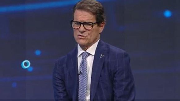 Capello: “Perisic fa la differenza, preoccupa l’avversario. Inter in grande condizione”- immagine 2
