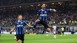 Calciomercato Sampdoria, in arrivo Sensi dall’Inter: prestito secco per l’ex Sassuolo