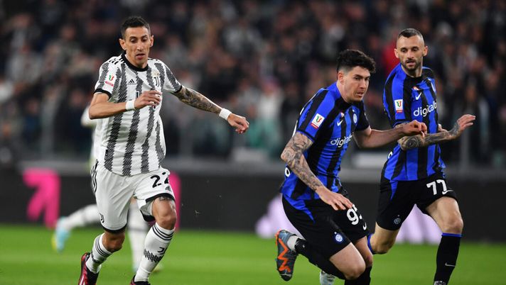 Coppa Italia, ritorno Inter-Juventus: dove vederla in tv e streaming - immagine 1