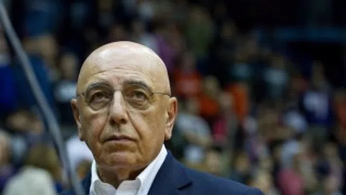 GALLIANI A SKY: “MENEZ E’ UN ATTACCANTE DI RUOLO, COME TORRES E PAZZINI” - immagine 1