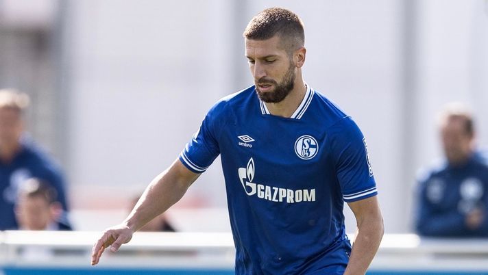 Calciomercato AC Milan, obiettivo Matija Nastasic (Schalke 04) 