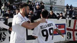 Mercato Cittadella, sfida al Vicenza per Della Morte (i biancorossi offrono di più)