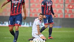 Picerno-Palermo 1-0: rosa sterili ed al piccolo trotto, Reginaldo li punisce