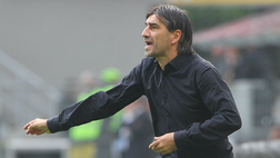 Allenatori, il Benevento va su Juric