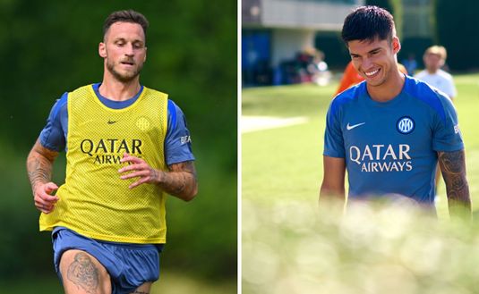 Paventi (Sky): “Bisseck può partire, anche Frattesi ma c’è un ma. E Taremi…”- immagine 2