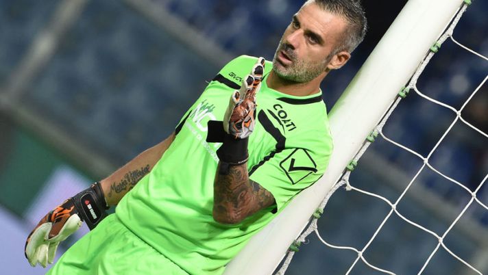 Sorrentino si sfoga: “Volevo salutare il Chievo, ma mi hanno messo in gabbia” - immagine 1