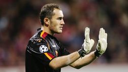 Benevento, Zotti: “Aria molto positiva, col Palermo sarà una partita aperta”