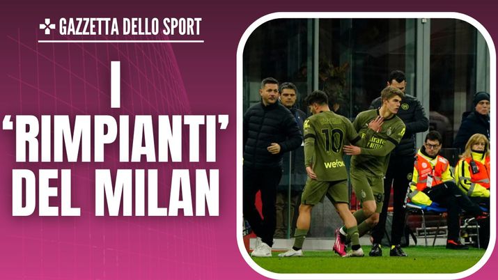 Milan AC Milan News rimpianti