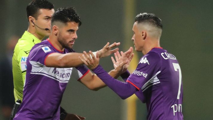 GERMOGLI PH: 28 AGOSTO 2021 FIRENZE STADIO ARTEMIO FRANCHI CAMPIONATO SERIE A TIM 2021/2022
FIORENTINA VS TORINO NELLA FOTO GERMOGLI PH: 28 AGOSTO 2021 FIRENZE STADIO ARTEMIO FRANCHI CAMPIONATO SERIE A TIM 2021/2022
FIORENTINA VS TORINO NELLA FOTO