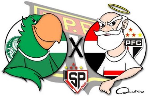 Palmeiras capolista e San Paolo decimato: sarà derby a senso unico?- immagine 2
