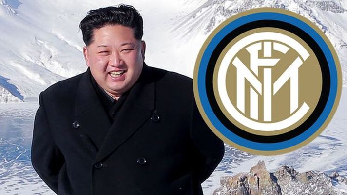 Razzi conferma: “Kim Jong-un è nerazzurro. A Pyongyang l’Inter farebbe il botto…” Razzi conferma: “Kim Jong-un è nerazzurro. A Pyongyang l’Inter farebbe il botto…”