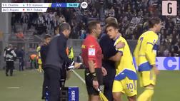 VIDEO Juventus, il gol e l’abbraccio di Allegri: l’uscita dal campo di capitan Dybala