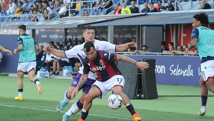 Amoruso: “In campo oggi ho visto tanto menefreghismo. Bagno di umiltà necessario” - immagine 1