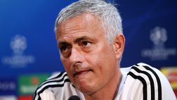 Mourinho: “La Juve non vuole la Champions, vuole il Triplete. Bonucci-Chiellini ad Harvard”